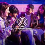 Karaoke-Rooms in The Upside Down Berlin