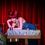 Lucy Darling - Award Winning Magician