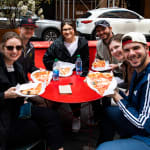 Chelsea Market, Meatpacking District & High Line Food Tour