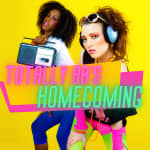 Totally 80's Homecoming
