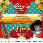 Feria de abril by Rita's