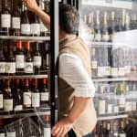 Menú degustación con maridaje en La Terraza del Claris