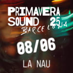 La Nau - Momma, Sailor Honeymoon - Primavera a la Ciutat 2025