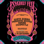 Psyched Fest
