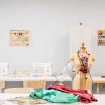 Taller Intensivo de Costura para Principiantes  |  Aprende a Coser desde Cero