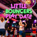 Bounce Empire - Little Bouncers Play Date