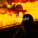 Candlelight: A Haunted Evening of Halloween Classics