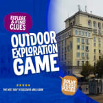 Explore Sofia's Park: Help a Lost Squirrel Find her Way Back Home - Outdoor Exploration Game