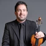 Vivaldi's Four Seasons at Christmas at Derby Cathedral - Derby Vivaldi's Four Seasons at Christmas at Derby Cathedral