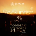 SKY SUNRISE CARNIVAL | TOMMAX & FRIENDS