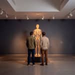 Bodies Exhibition - Waitlist