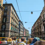 Bus Turistico Hop-on Hop-off Napoli