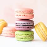 Atelier macarons