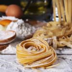 Fresh Handmade Pasta & Pomodoro in Atlanta