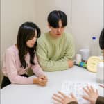 4233 Mind Center Apgujeong: An experiential psychological exhibition space for discovering you, me, and us
