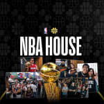 NBA House Montréal 2026
