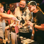 The Summer Whiskey Tasting Festival
