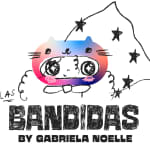 Gabriela Noelle's Special Secret Stamp Workshop at The Private Gallery