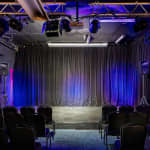 Comedy Party at Club Voltaire