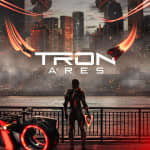 Tron: Ares