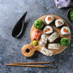 The Art of Sushi Making in Philadelphia