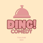 ﻿The Ding! Comedy