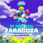 Molan los 2000 Zaragoza