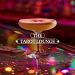 The Tarot Lounge: A Mystical Cocktail Experience