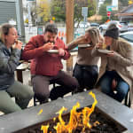 Mississippi Avenue Walking Food Tour