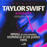 Tributo a Taylor Swift y Dua Lipa por Lux Sonum