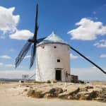 ﻿Quijote Experience from Madrid: Consuegra, Toledo and Alcalá de Henares