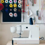 Atelier banane - cours de couture