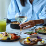 VV Brunch w/ Veuve Clicquot Sunday Edition no Hyatt Regency Lisboa