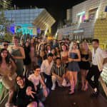 Barcelona pub crawl by KING The Best Party Tour