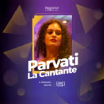 Parvati La Cantante Live at The Piano Man