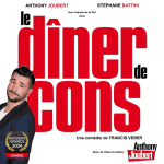 'Le Dîner de Cons'