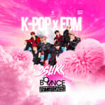Bounce Empire - KPOP X EDM