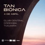 Tan Biónica Tucumán