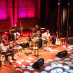 Soulshine Jam Band e Convidados