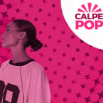 Calpe Pop - Marta Santos La Cabra Mecánica