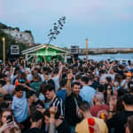 HOPE pres Hola Beach Party w/ Mason Collective