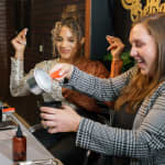 GALmas Ladies Night - Texas