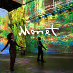 Monet: Maestro del Impresionismo en Port des Lumières