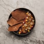 Nikka Japanese Whisky Tasting Experience with Food Pairing