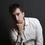 Javier Jiménez, Basilio Gomarín y Miguel Ulla - XIX Ciclo de Órgano