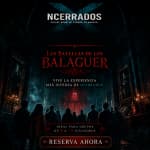 Las Batallas de los Balaguer