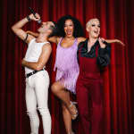 Los Locos: Dinner Show at L'estació Espai Gastronomic