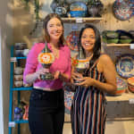 Turkish Mosaic Classes