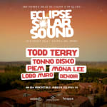 Eclipse Solar Sound 2026
