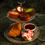 Afternoon Tea Experience at Britresso